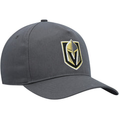 Vegas Golden Knights '47 Primary Hitch Snapback Hat -  NHL Hats