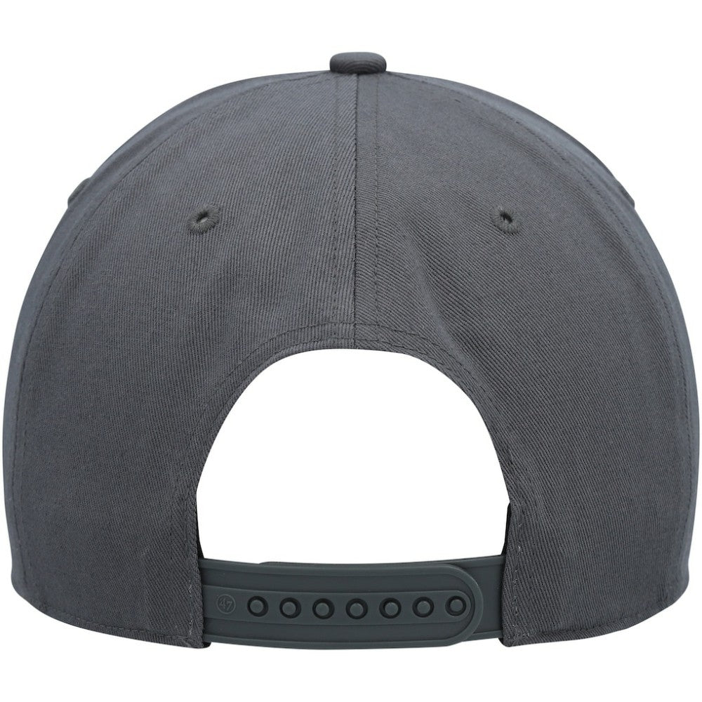 Vegas Golden Knights '47 Primary Hitch Snapback Hat -  NHL Hats