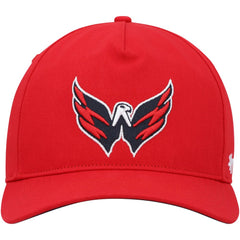 Washington Capitals '47 Primary Hitch Adjustable Hat -  NHL Hats