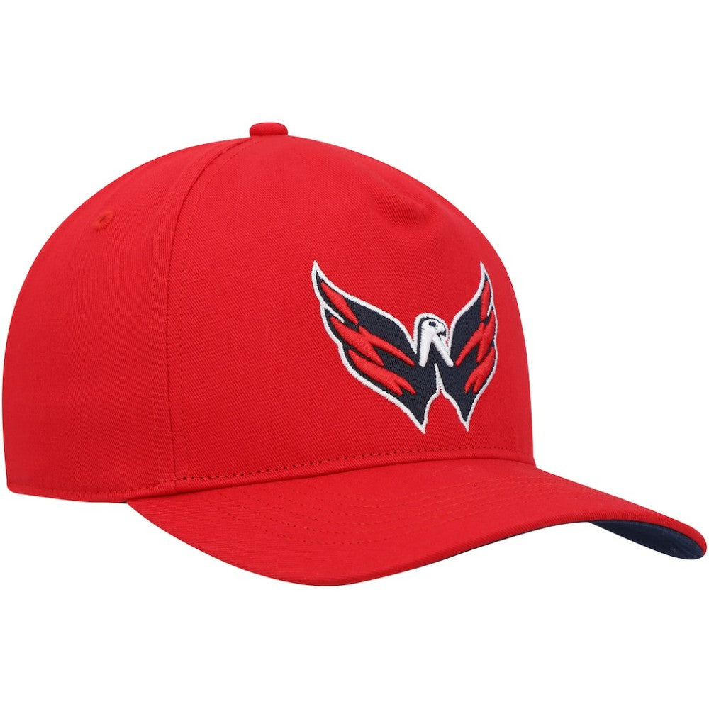 Washington Capitals '47 Primary Hitch Adjustable Hat -  NHL Hats