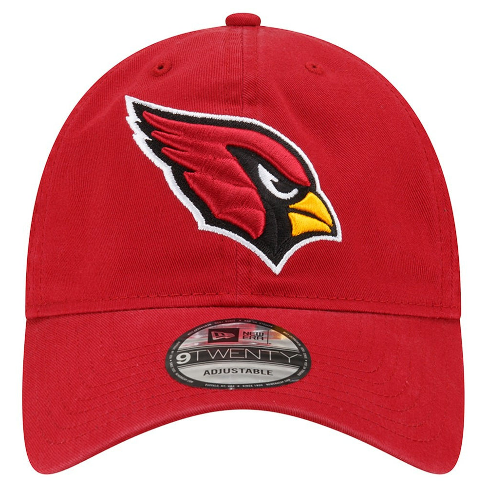 Arizona Cardinals Distinct 9TWENTY Adjustable Hat | NFL Online