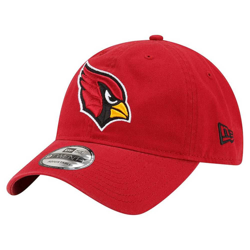 Arizona Cardinals Distinct 9TWENTY Adjustable Hat | NFL Online