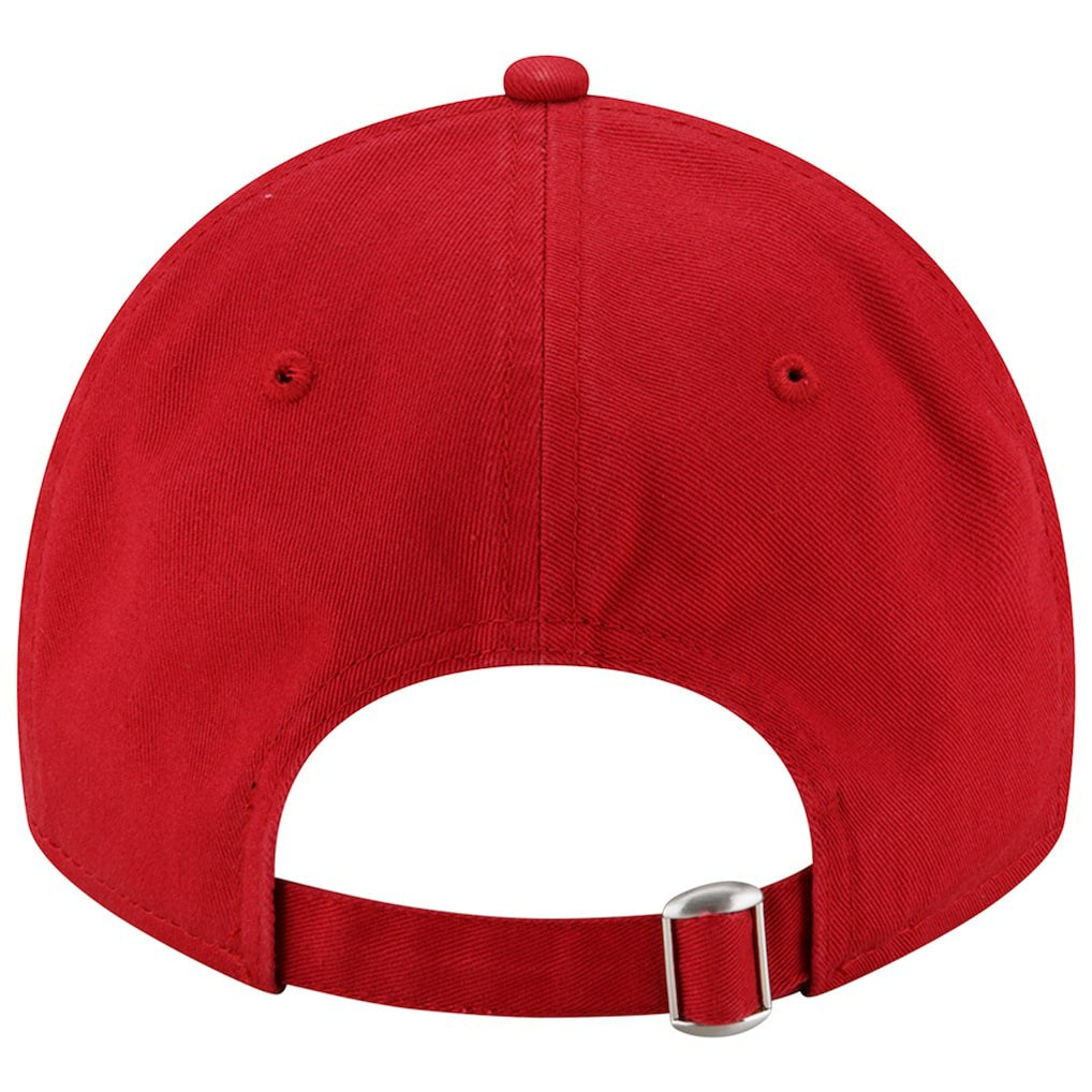 Arizona Cardinals Distinct 9TWENTY Adjustable Hat | NFL Online