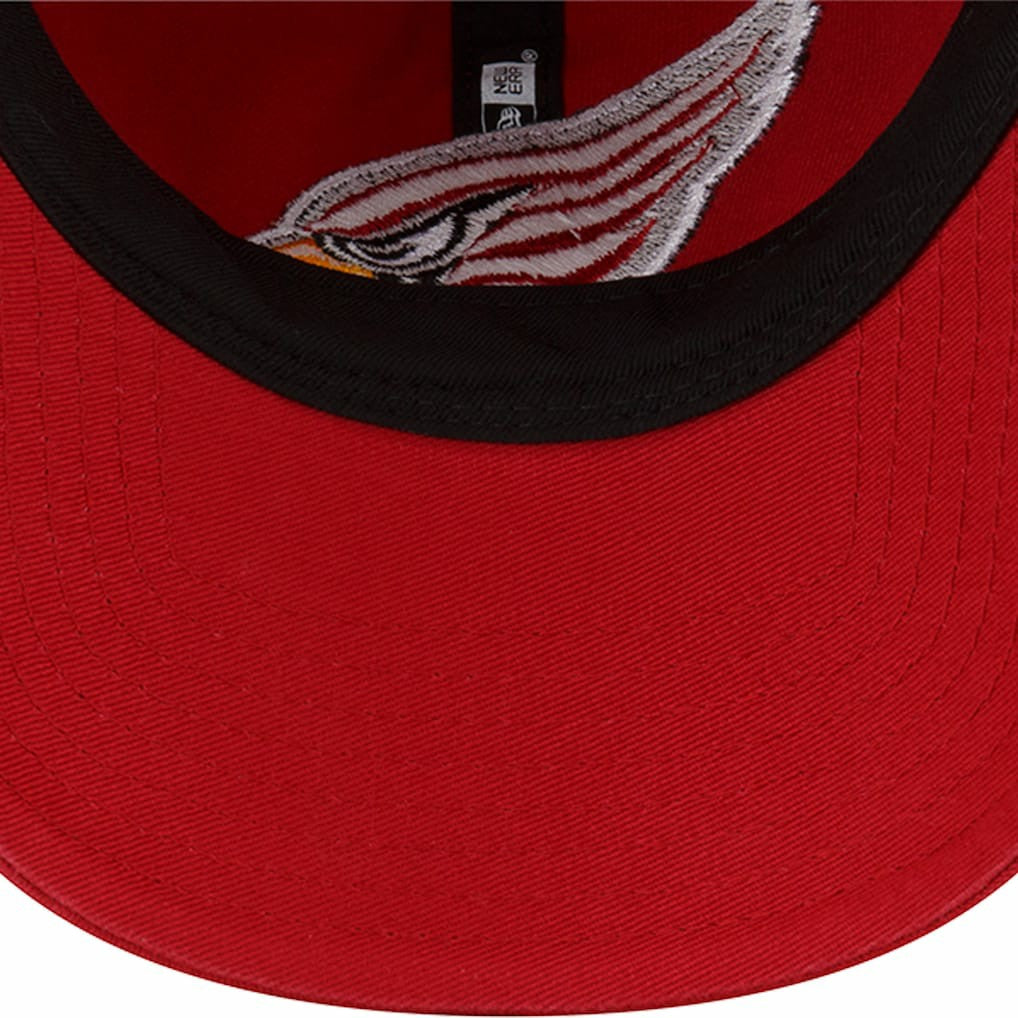 Arizona Cardinals Distinct 9TWENTY Adjustable Hat | NFL Online