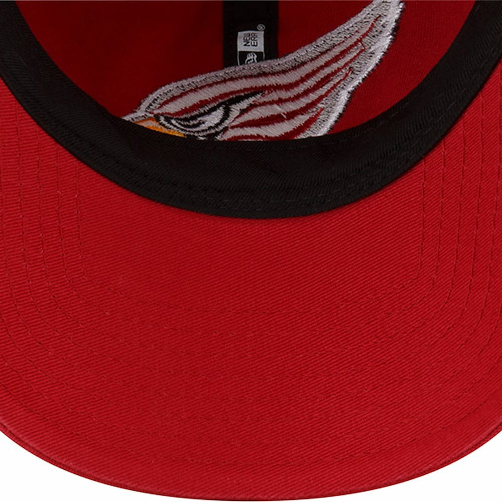 Arizona Cardinals Distinct 9TWENTY Adjustable Hat | NFL Online