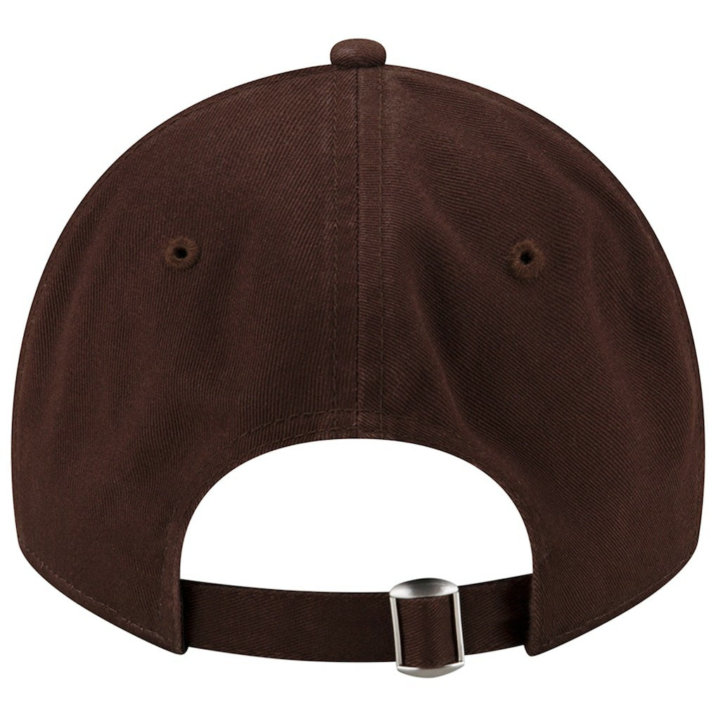 Cleveland Browns Distinct 9TWENTY Adjustable Hat | NFL Outlet