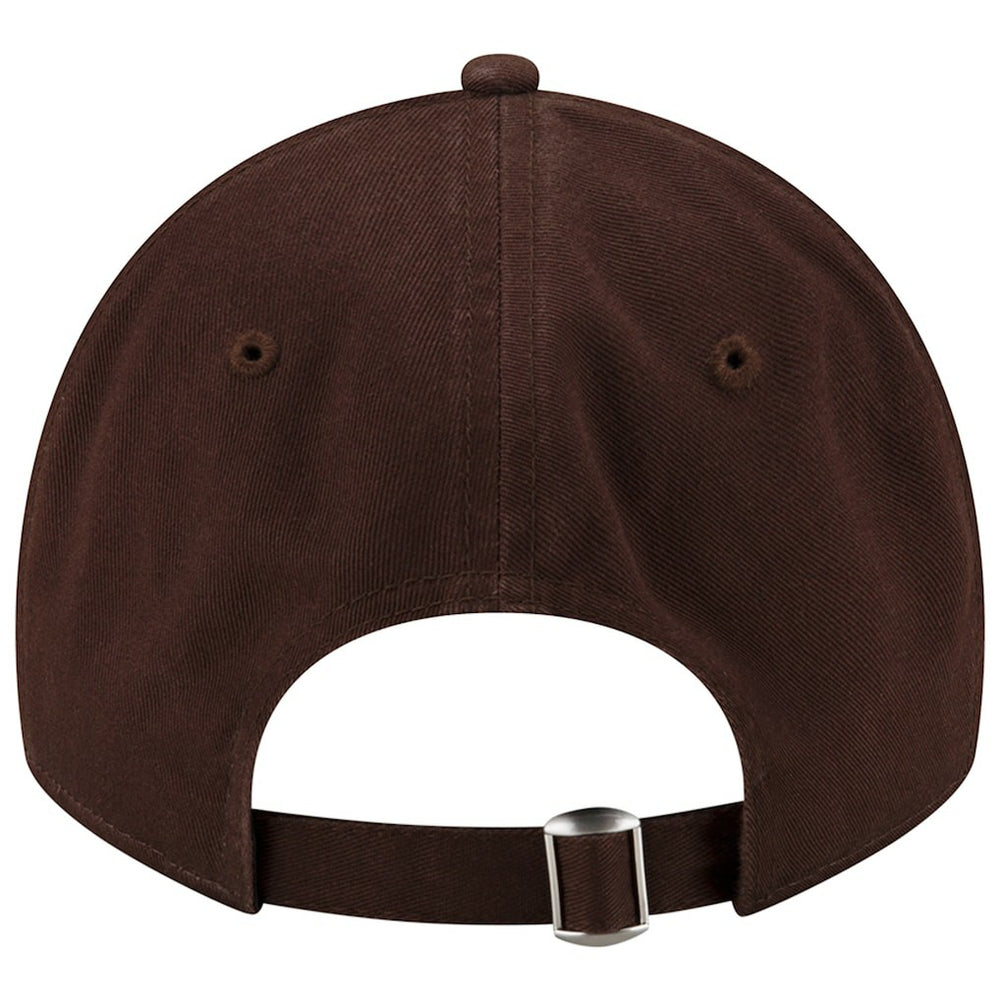 Cleveland Browns Distinct 9TWENTY Adjustable Hat | NFL Outlet