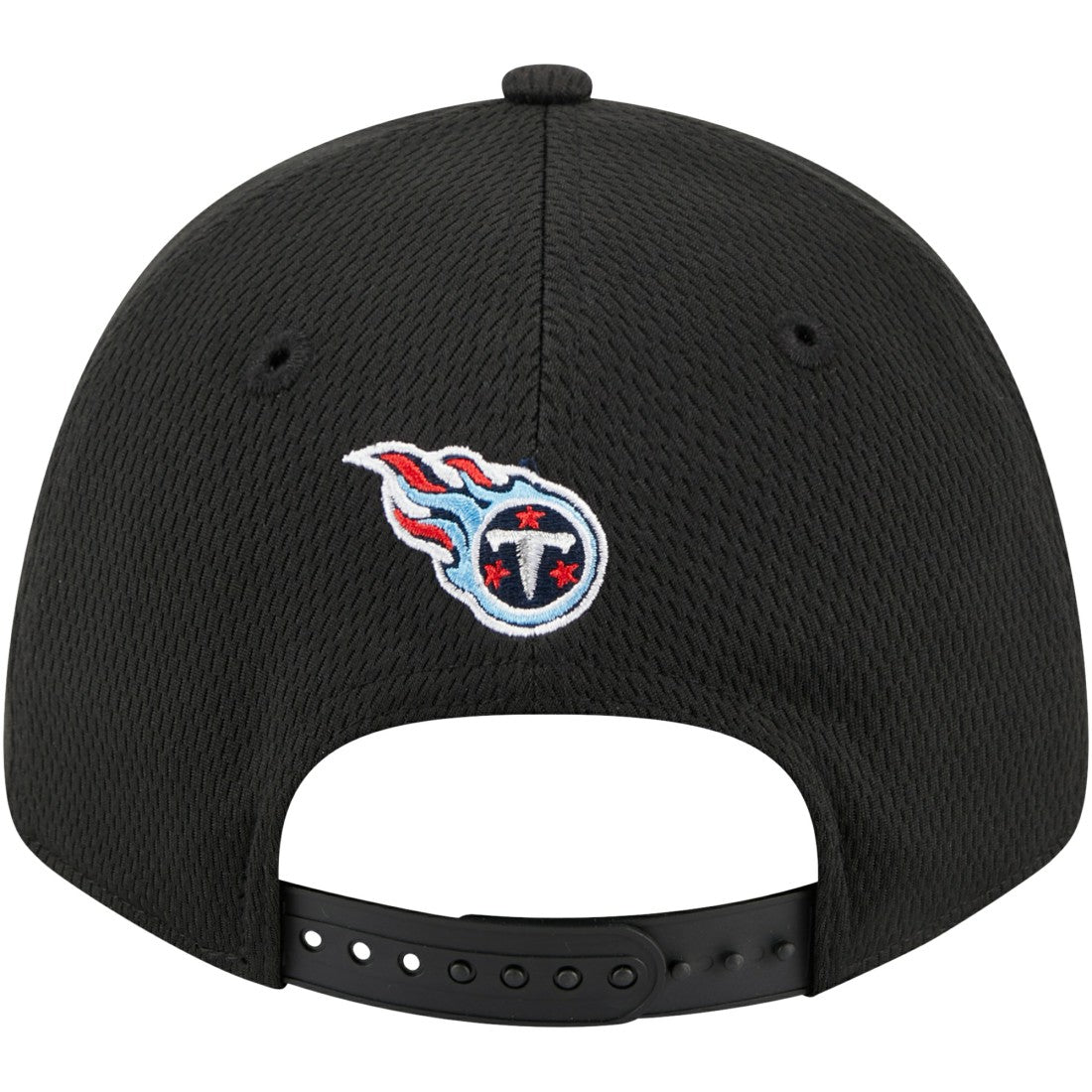 Tennessee Titans Top Visor 9FORTY Adjustable Hat | NFL Sale