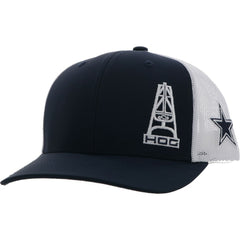 Dallas Cowboys HOOey HOG Trucker Snapback Hat | NFL Sale