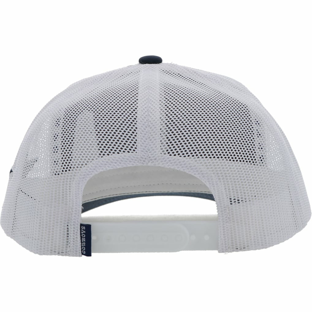 Dallas Cowboys HOOey HOG Trucker Snapback Hat | NFL Sale