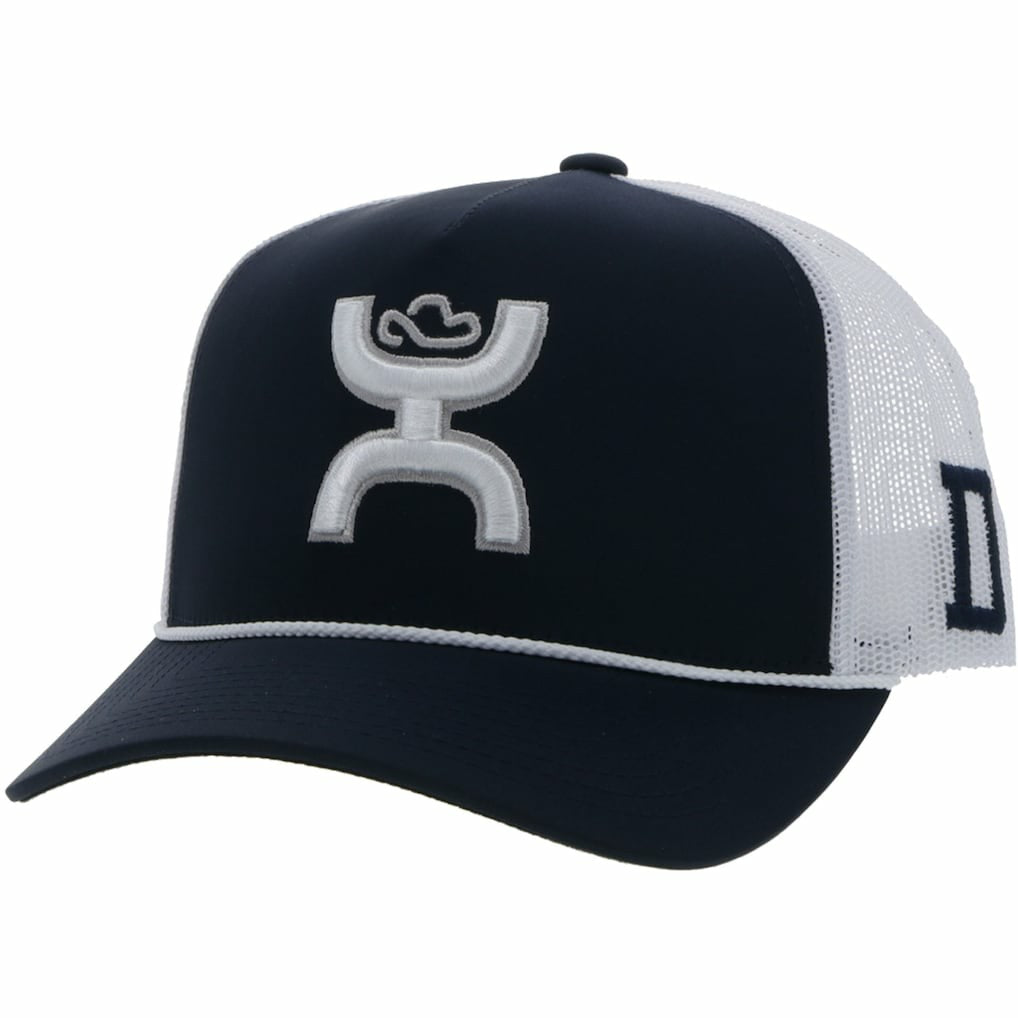 Dallas Cowboys HOOey Hands Up Trucker Adjustable Hat | NFL Discount