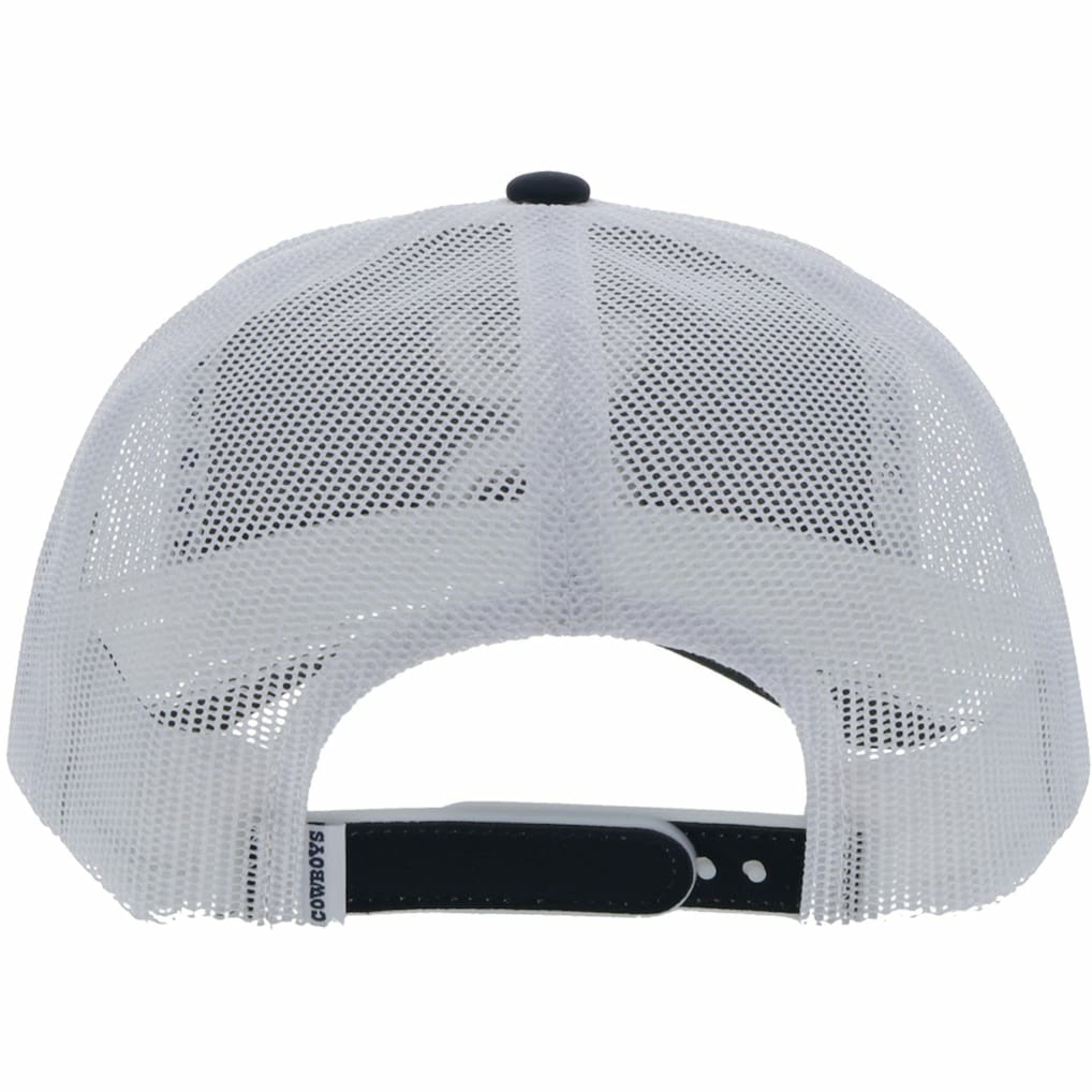 Dallas Cowboys HOOey Hands Up Trucker Adjustable Hat | NFL Discount