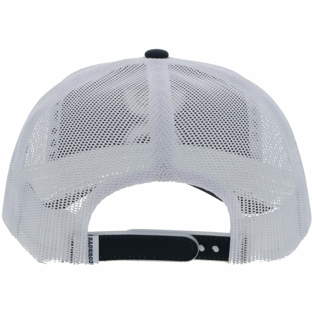Dallas Cowboys HOOey Hands Up Trucker Adjustable Hat | NFL Discount