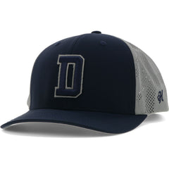 Dallas Cowboys HOOey D Logo Trucker Adjustable Hat | NFL Near me