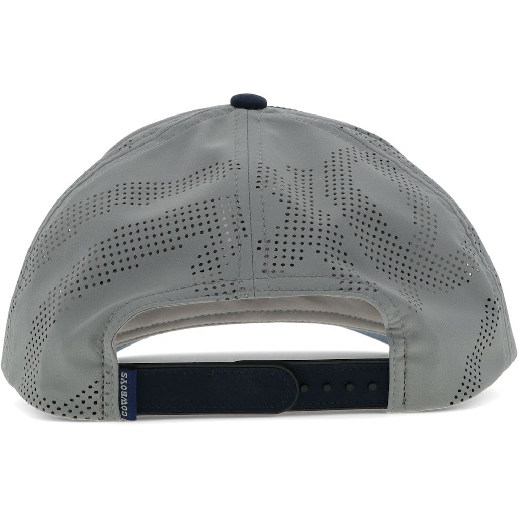 Dallas Cowboys HOOey D Logo Trucker Adjustable Hat | NFL Near me
