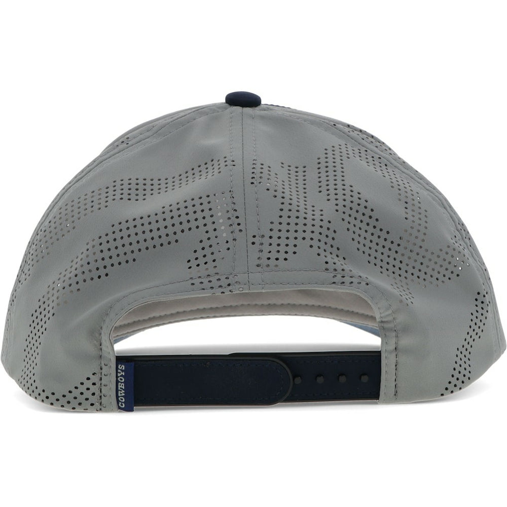 Dallas Cowboys HOOey D Logo Trucker Adjustable Hat | NFL Near me