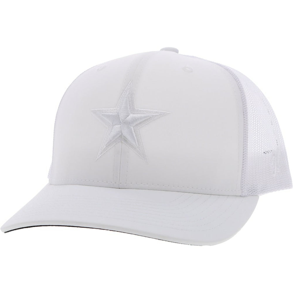 Dallas Cowboys HOOey Star Trucker Snapback Hat | NFL US