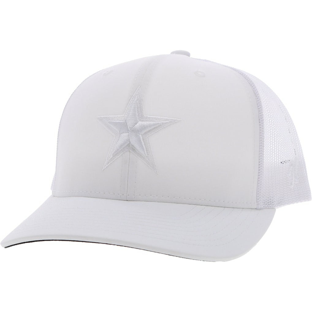 Dallas Cowboys HOOey Star Trucker Snapback Hat | NFL US