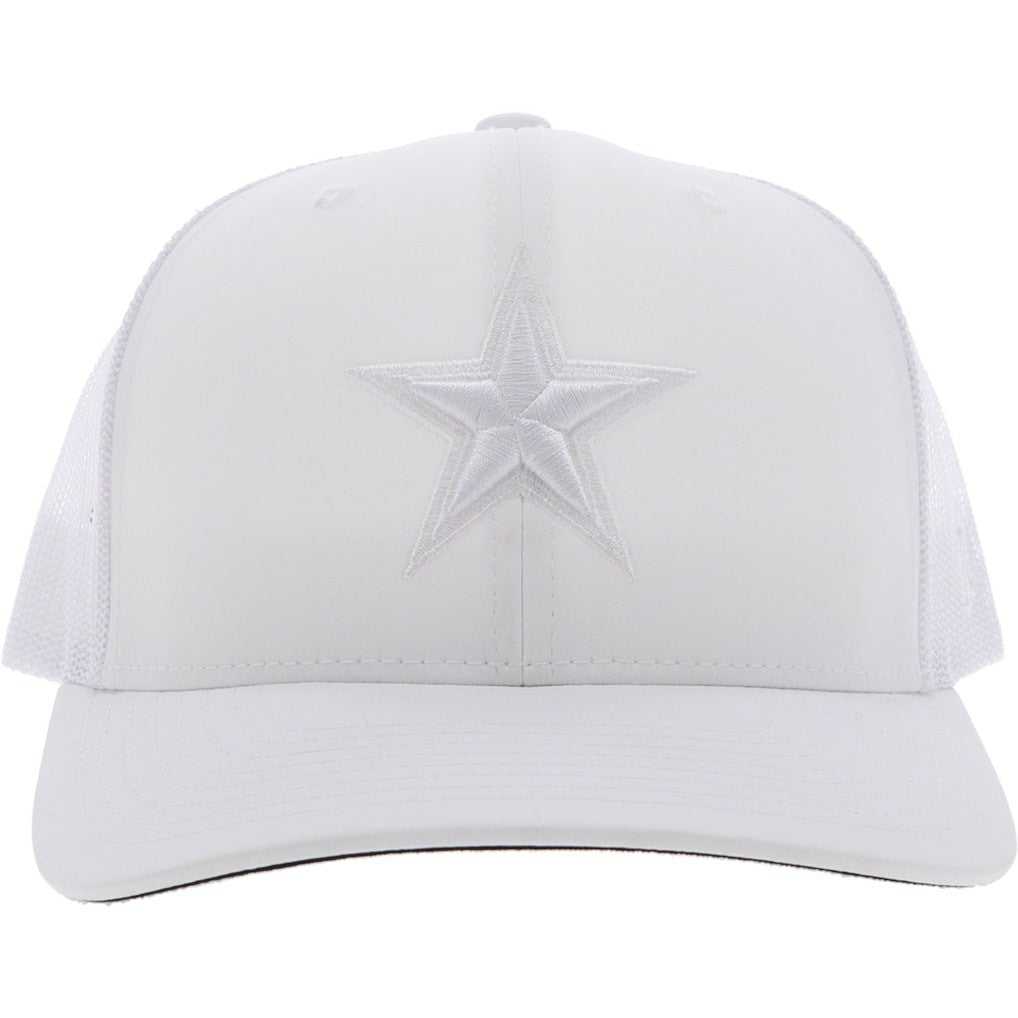 Dallas Cowboys HOOey Star Trucker Snapback Hat | NFL US