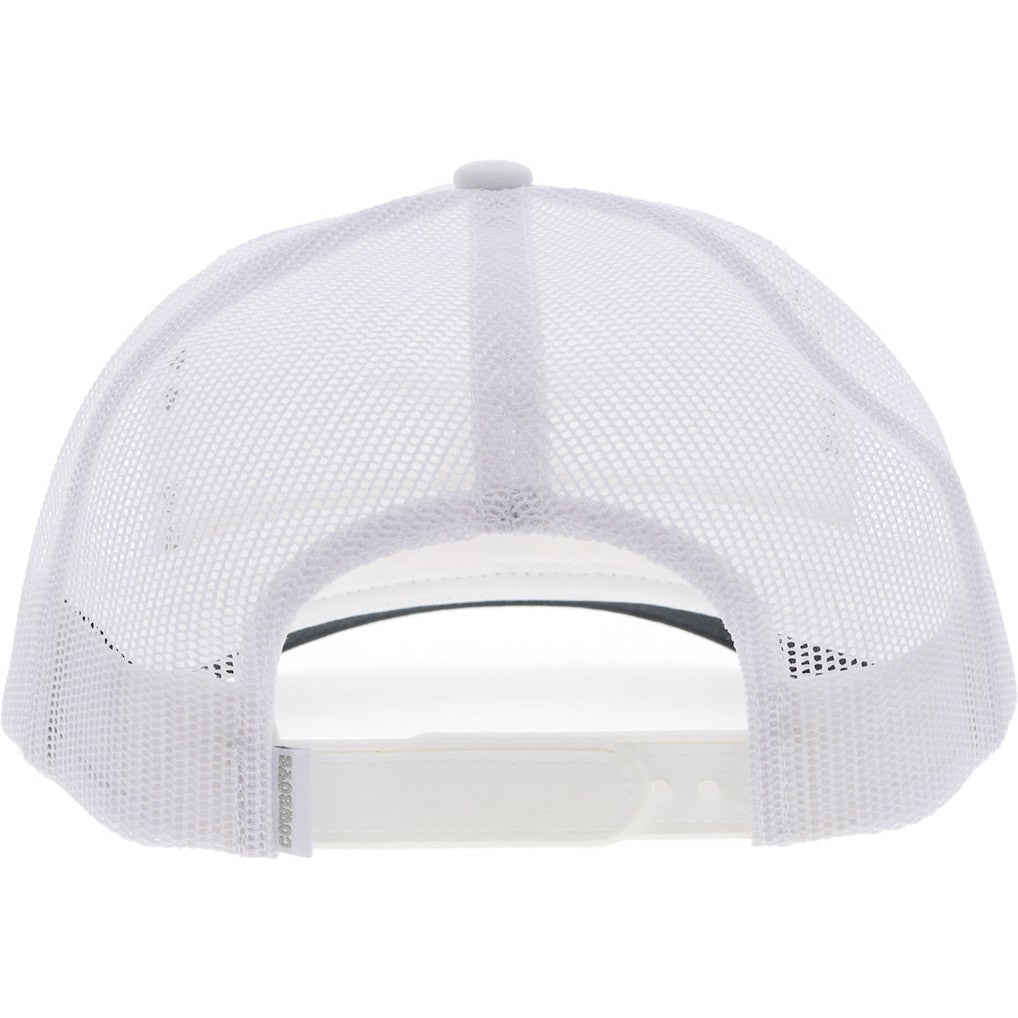 Dallas Cowboys HOOey Star Trucker Snapback Hat | NFL US