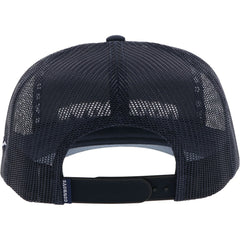 Dallas Cowboys HOOey Wordmark Rope Trucker Adjustable Hat | NFL New