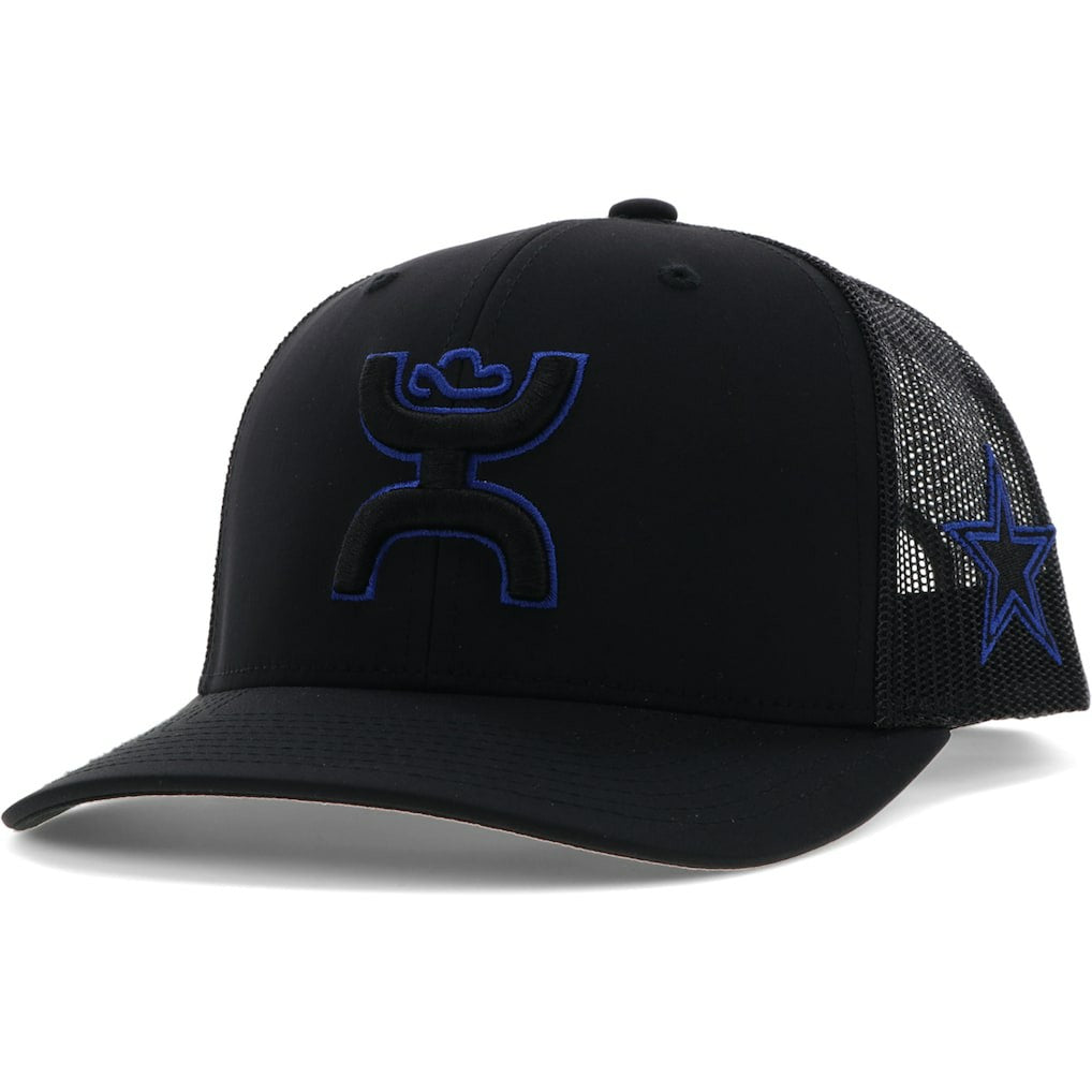 Dallas Cowboys HOOey Hands Up Trucker Snapback Hat | NFL US