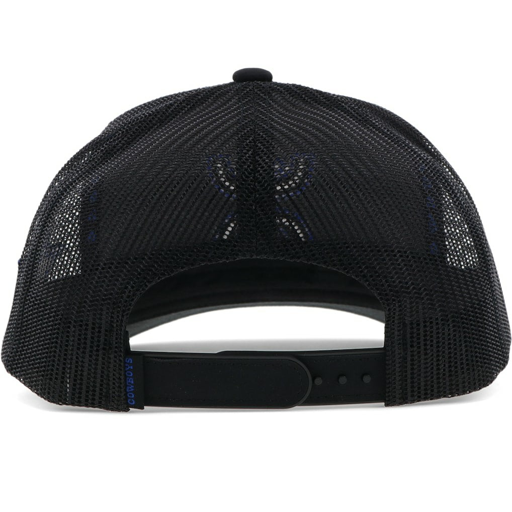 Dallas Cowboys HOOey Hands Up Trucker Snapback Hat | NFL US