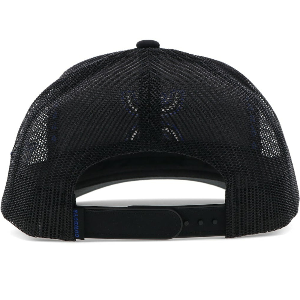 Dallas Cowboys HOOey Hands Up Trucker Snapback Hat | NFL US