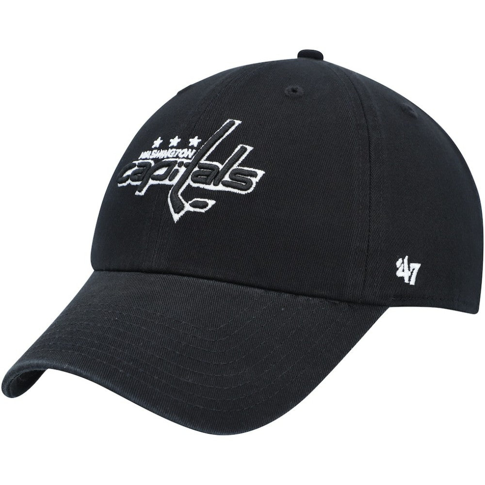 Washington Capitals '47 Clean Up Adjustable Hat -  NHL Hats