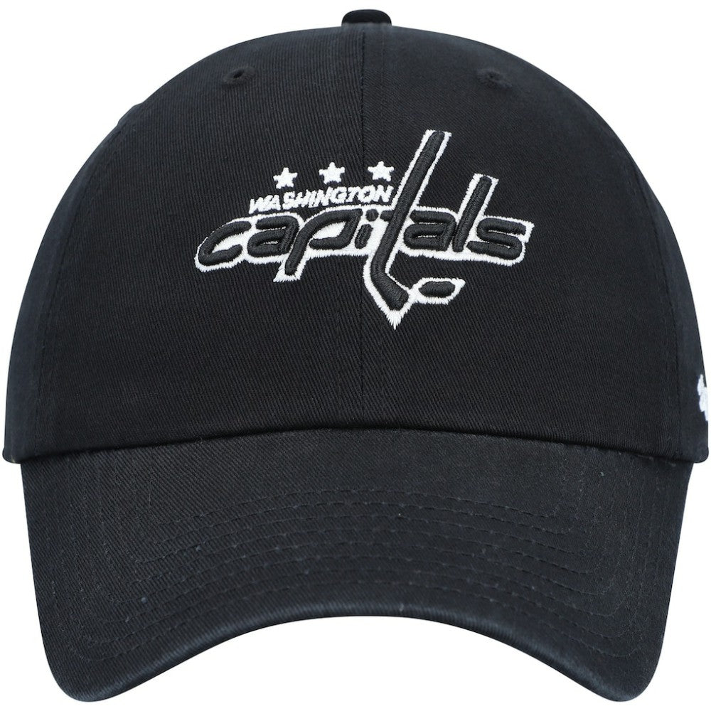 Washington Capitals '47 Clean Up Adjustable Hat -  NHL Hats