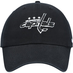 Washington Capitals '47 Clean Up Adjustable Hat -  NHL Hats