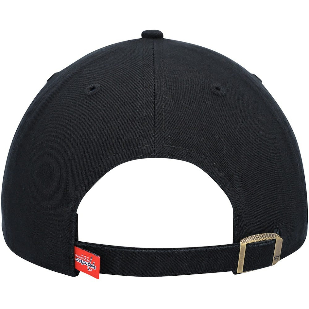 Washington Capitals '47 Clean Up Adjustable Hat -  NHL Hats