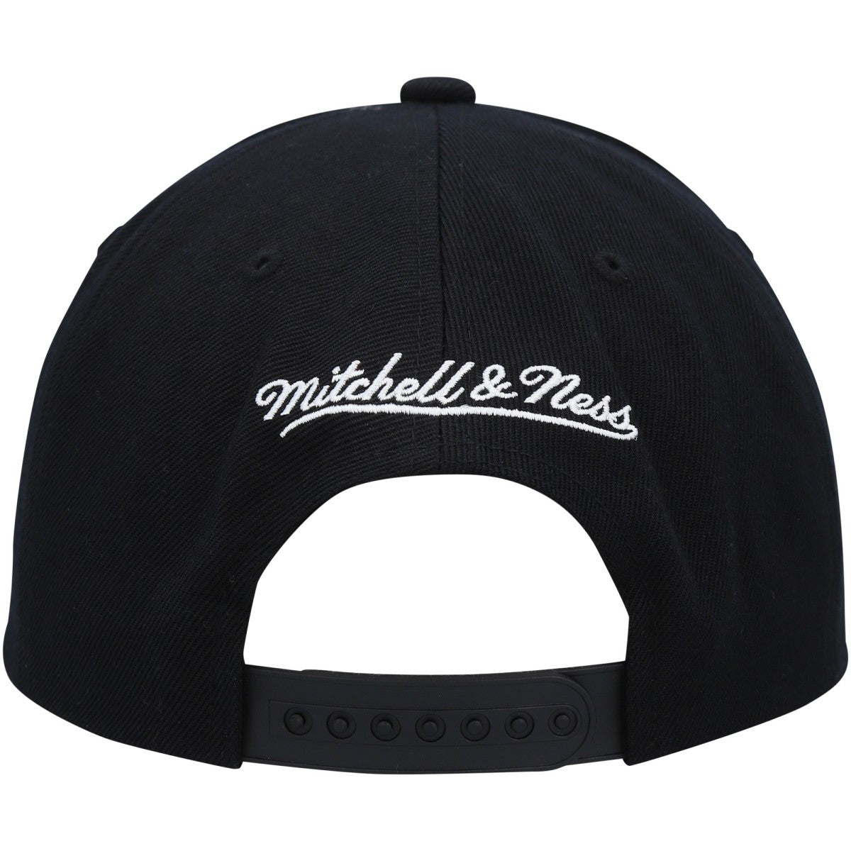 Black Utah Jazz Ground 2.0 Snapback Hat | NBA
