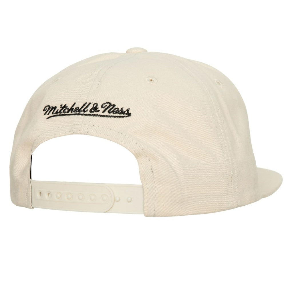 Chicago White Sox Mitchell & Ness Reframe Retro Snapback Hat - MLB Hats