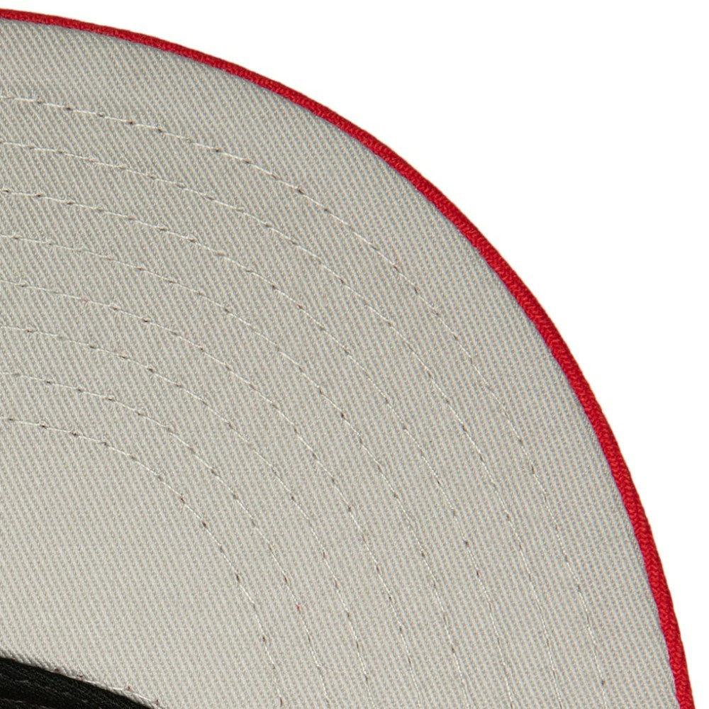 Chicago White Sox Mitchell & Ness Bases Loaded Fitted Hat - MLB Hats