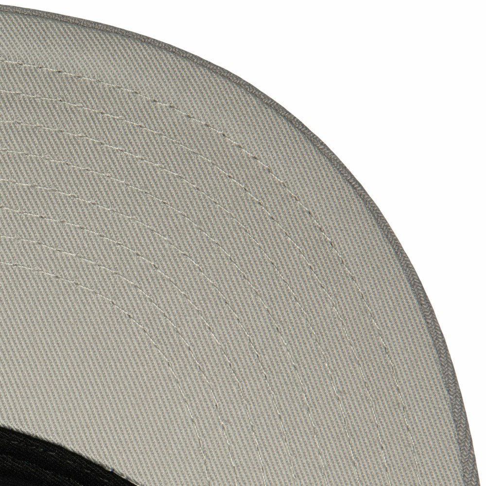 Los Angeles Dodgers Mitchell & Ness Bases Loaded Fitted Hat - MLB Hats