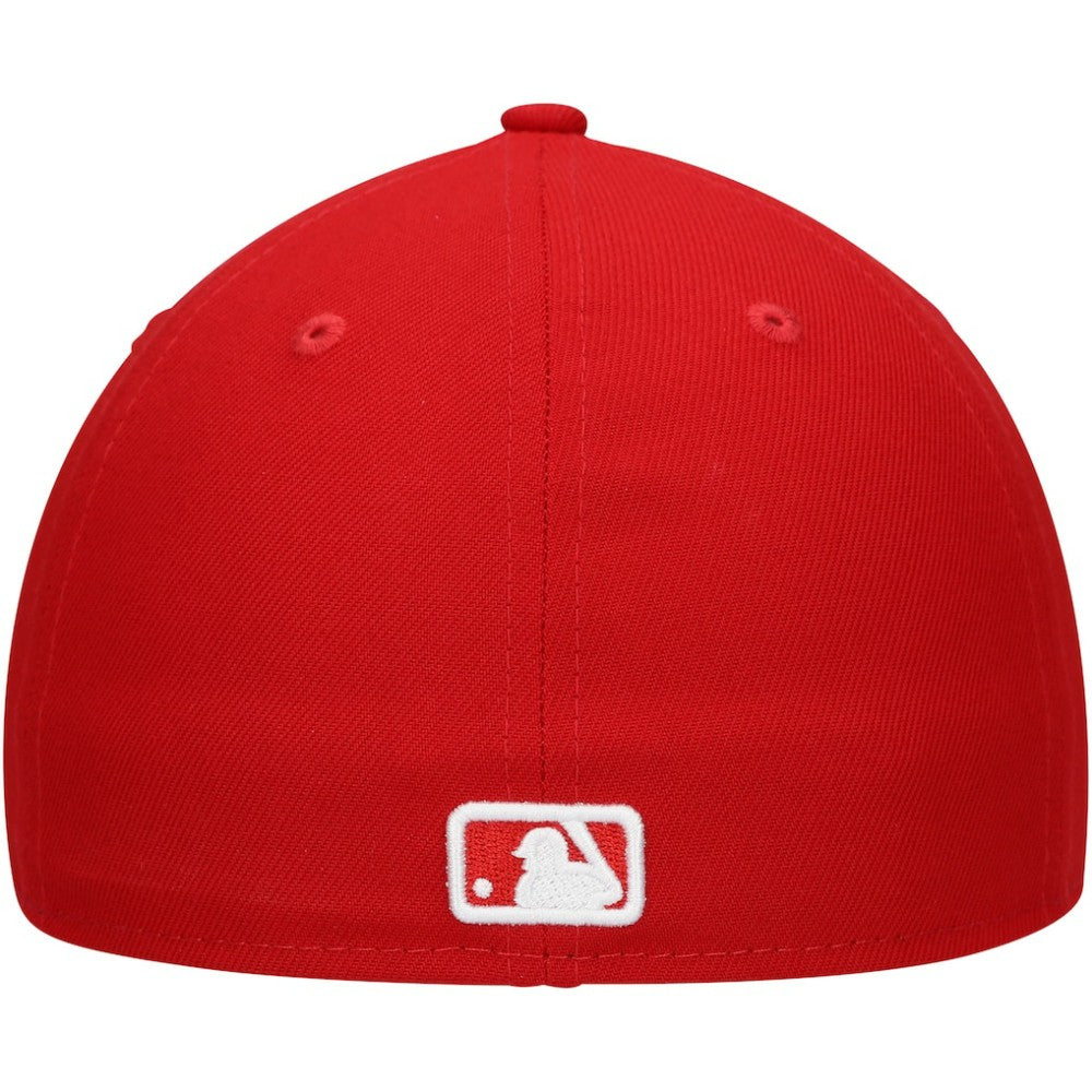 Chicago Cubs New Era Low Profile 59FIFTY Fitted Hat - MLB Hats
