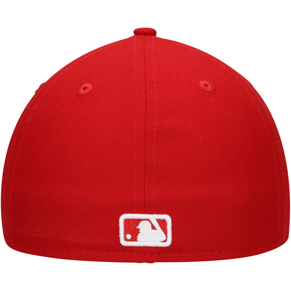 Milwaukee Brewers New Era Low Profile 59FIFTY Fitted Hat - MLB Hats