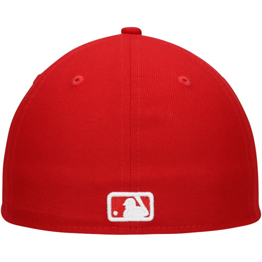 Pittsburgh Pirates New Era Low Profile 59FIFTY Fitted Hat - MLB Hats