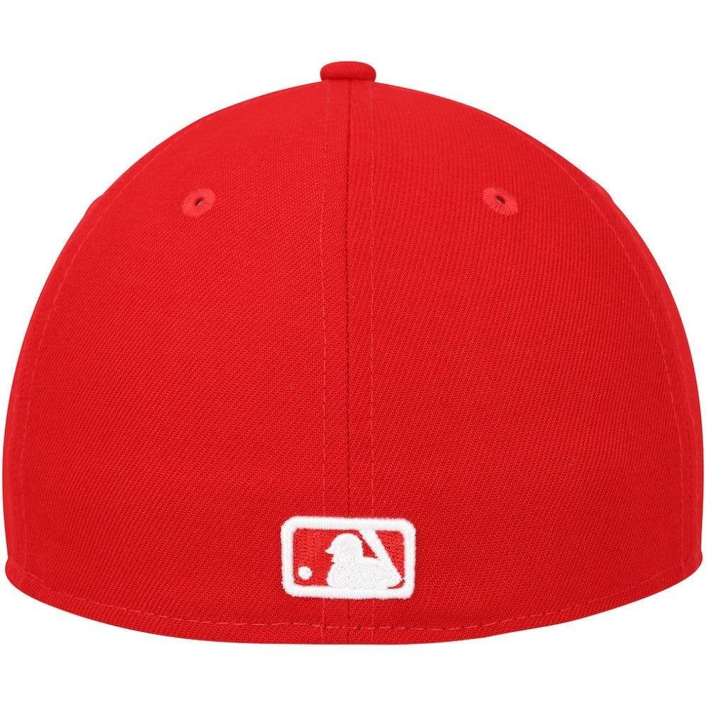 St. Louis Cardinals New Era Low Profile 59FIFTY Fitted Hat - MLB Hats
