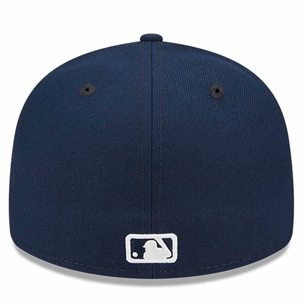 Arizona Diamondbacks New Era Oceanside Low Profile 59FIFTY Fitted Hat - MLB Hats