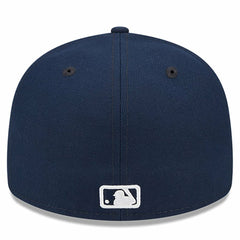 Arizona Diamondbacks New Era Oceanside Low Profile 59FIFTY Fitted Hat - MLB Hats