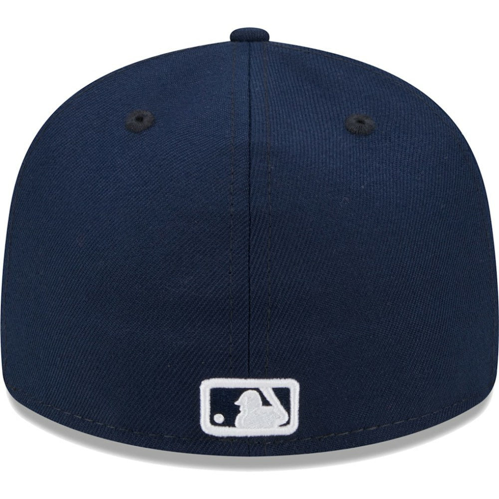 Boston Red Sox New Era Oceanside Low Profile 59FIFTY Fitted Hat - MLB Hats