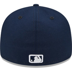 Boston Red Sox New Era Oceanside Low Profile 59FIFTY Fitted Hat - MLB Hats