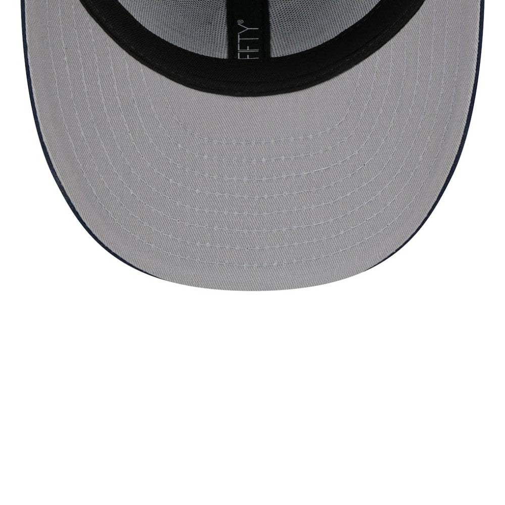 Boston Red Sox New Era Oceanside Low Profile 59FIFTY Fitted Hat - MLB Hats