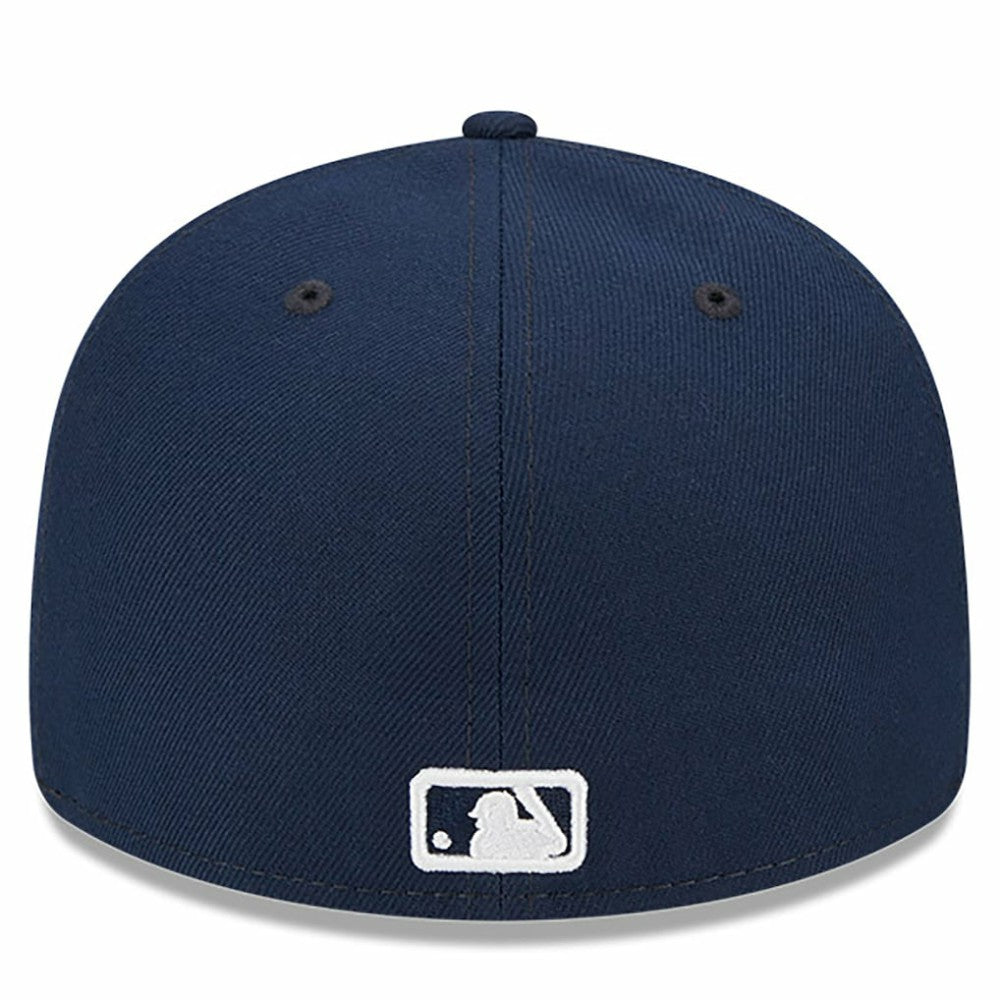 New York Yankees New Era Oceanside Low Profile 59FIFTY Fitted Hat - MLB Hats
