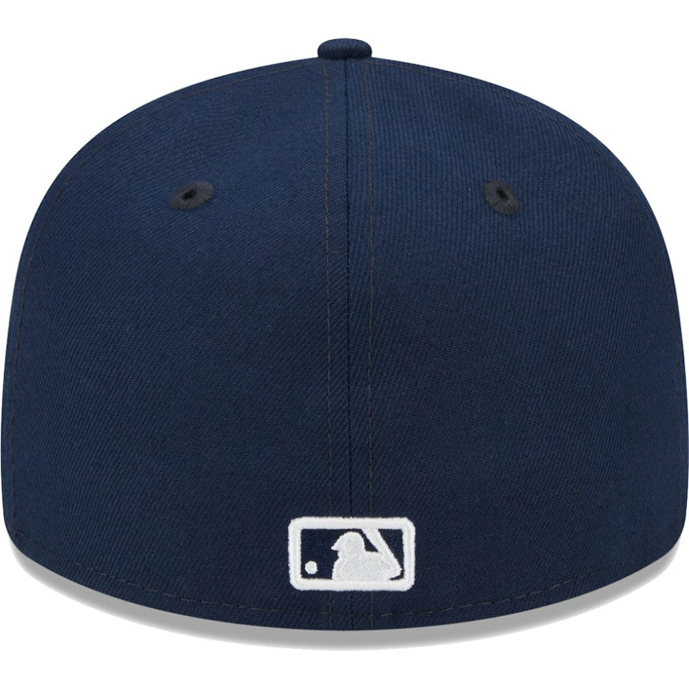 Philadelphia Phillies New Era Oceanside Low Profile 59FIFTY Fitted Hat - MLB Hats