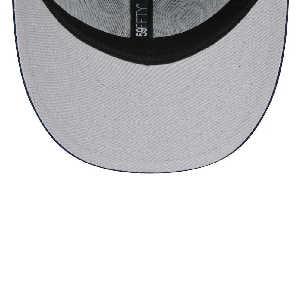 Philadelphia Phillies New Era Oceanside Low Profile 59FIFTY Fitted Hat - MLB Hats