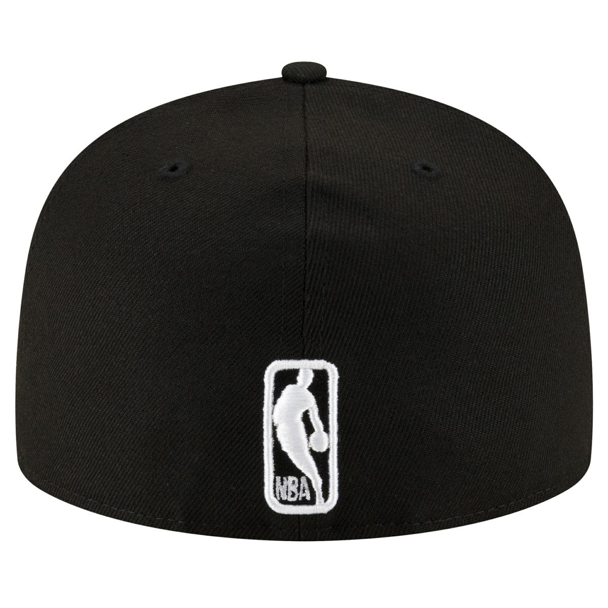Black Phoenix Suns Team 59FIFTY Fitted Hat | NBA