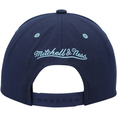 Seattle Kraken Mitchell & Ness LOFI Pro Snapback Hat -  NHL Hats